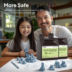 Standard Plant-Based Resin