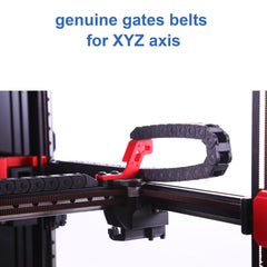 Voron 2.4 CNC Parts Kit V2.0 - DIY Kits 8 Kits Electronics Cable Fastener Heated Bed Motion Panels Frame CNC