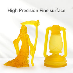 eSUN LCD Water Washable Resin 0.5KG