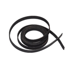 BIQU GATES Synchronous Belt 3D Printer Parts Width 2GT-6MM/9MM/10MM 1m rubber timing belt For Ender 3