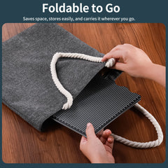 Hanboost Foldable Self Healing Cutting Mat
