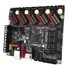 BIGTREETECH BTT SKR 3 EZ Control Board Mainboard for 3D printer