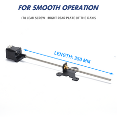 BIQU Hurakan Dual Z Upgrade Kit