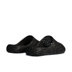 BIQU Life – 3D Printed Slippers for Women and Men, Breathable, Quick Drying, Soft, Non-Slip Slides for Indoor & Outdoor Use