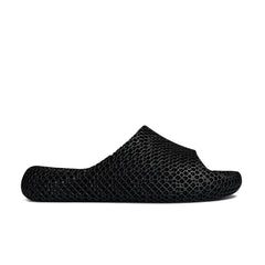 BIQU Life – 3D Printed Slippers for Women and Men, Breathable, Quick Drying, Soft, Non-Slip Slides for Indoor & Outdoor Use