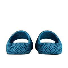 BIQU Life – 3D Printed Slippers for Women and Men, Breathable, Quick Drying, Soft, Non-Slip Slides for Indoor & Outdoor Use