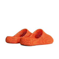 BIQU Life – 3D Printed Slippers for Women and Men, Breathable, Quick Drying, Soft, Non-Slip Slides for Indoor & Outdoor Use