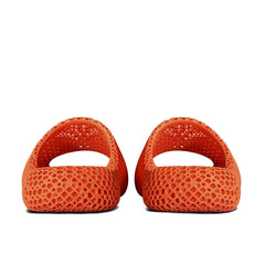 BIQU Life – 3D Printed Slippers for Women and Men, Breathable, Quick Drying, Soft, Non-Slip Slides for Indoor & Outdoor Use