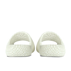 BIQU Life – 3D Printed Slippers for Women and Men, Breathable, Quick Drying, Soft, Non-Slip Slides for Indoor & Outdoor Use