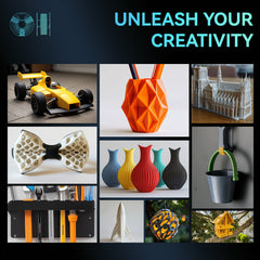 SUNLU Refill Filament 1KG, PLA, PLA+, PLA+2.0, PETG Filament, Compatible with 2025 SUNLU 3rd-Generation Reusable Spool and Bambu Reusable Spool