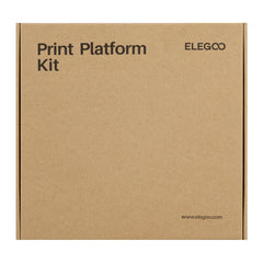 Dual-Sided Build Plate for Neptune 4/4 Pro/4 Plus/4 Max