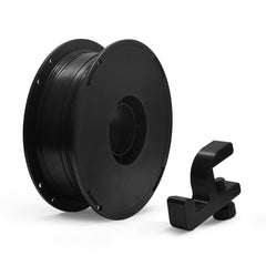 BIQU CarbonCore25 Carbon Fiber Reinforced 3D Printer Filament, 1.75mm 1KG Spool – High Strength & Low Warping, Compatible with Most FDM Printers