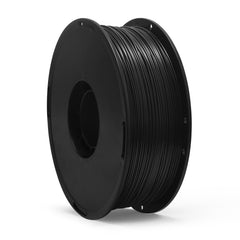 BIQU CarbonCore25 Carbon Fiber Reinforced 3D Printer Filament, 1.75mm 1KG Spool – High Strength & Low Warping, Compatible with Most FDM Printers