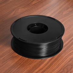 BIQU CarbonCore25 Carbon Fiber Reinforced 3D Printer Filament, 1.75mm 1KG Spool – High Strength & Low Warping, Compatible with Most FDM Printers