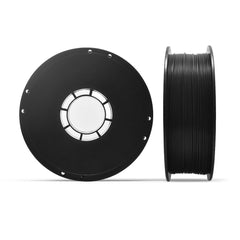 BIQU CarbonCore25 Carbon Fiber Reinforced 3D Printer Filament, 1.75mm 1KG Spool – High Strength & Low Warping, Compatible with Most FDM Printers