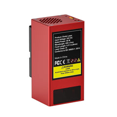 Twotrees 40W laser head kit for TS2-10/20W