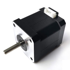 LDO-42STH48-2504AC RevA 1.8° 48MM Nema 17 Motor for Voron 2.4