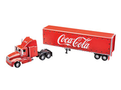 Coca-Cola Truck - LED Edition