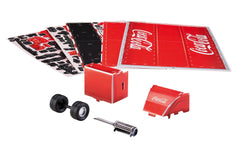 Coca-Cola Truck - LED Edition