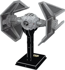 Star Wars Imperial TIE Interceptor