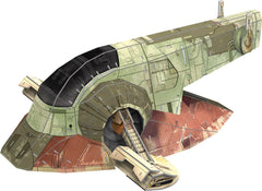 The Mandalorian: BOBA FETT'S STARFIGHTER™