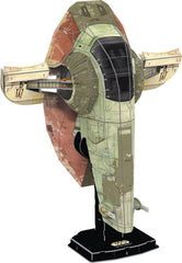 The Mandalorian: BOBA FETT'S STARFIGHTER™