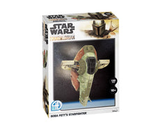 The Mandalorian: BOBA FETT'S STARFIGHTER™