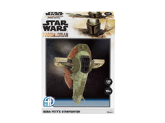 The Mandalorian: BOBA FETT'S STARFIGHTER™