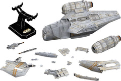 The Mandalorian: RAZOR CREST ™