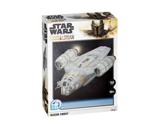 The Mandalorian: RAZOR CREST ™