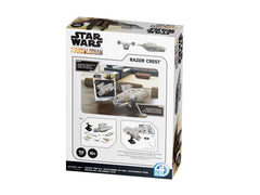 The Mandalorian: RAZOR CREST ™