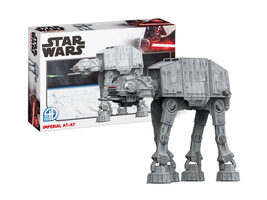 Star Wars Imperial AT-AT