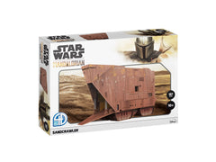 The Mandalorian: SANDCRAWLER ™