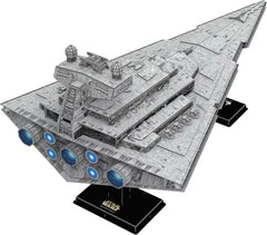 Star Wars Imperial Star Destroyer