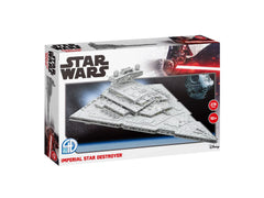 Star Wars Imperial Star Destroyer
