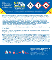 Metallic "Bronze" Email Color Enamel - 14ml