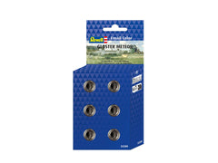 Email Color Set - Gloster Meteor (6x 14ml)