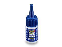 Revell "Contacta Quick" Fast-Setting CA Glue - 5g