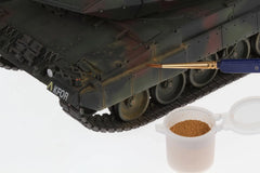 Revell "Weathering Set" (6 Coloured Pigments)