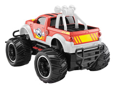 Advent Calendar RC Truck