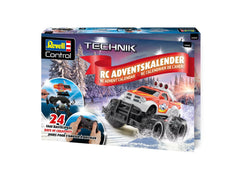 Advent Calendar RC Truck