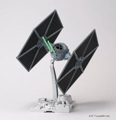 BANDAI TIE Fighter