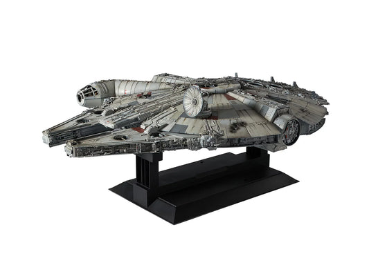BANDAI Millennium Falcon Perfect Grade