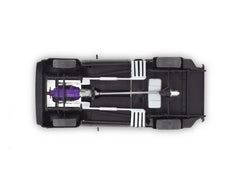 77 Chevy Street Pickup