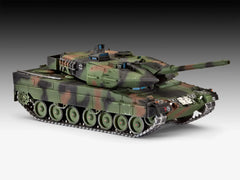 Leopard 2 A6-A6M