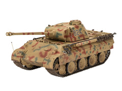 Geschenkset Panther Ausf. D
