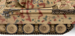 Geschenkset Panther Ausf. D