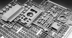 Geschenkset Panther Ausf. D