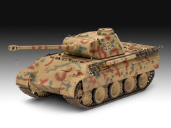 Geschenkset Panther Ausf. D