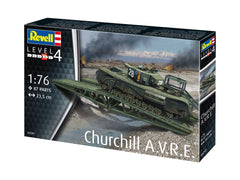 Churchill A.V.R.E.